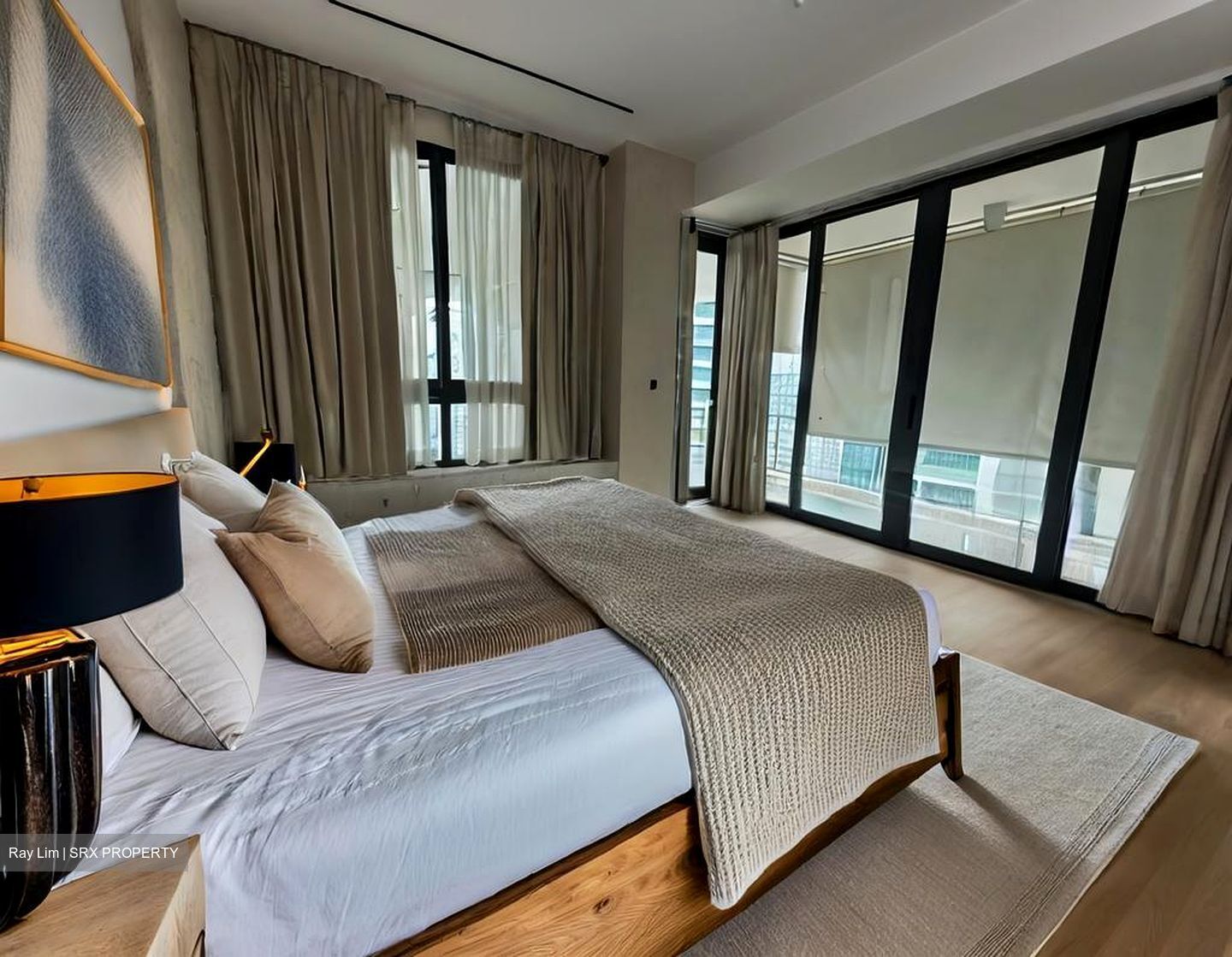 Saint Thomas Walk (D9), Apartment #510773701